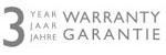 3 года гарантии 3 year warranty