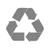 Экологичный материал recyclable