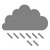 Не боятся воды weatherproof