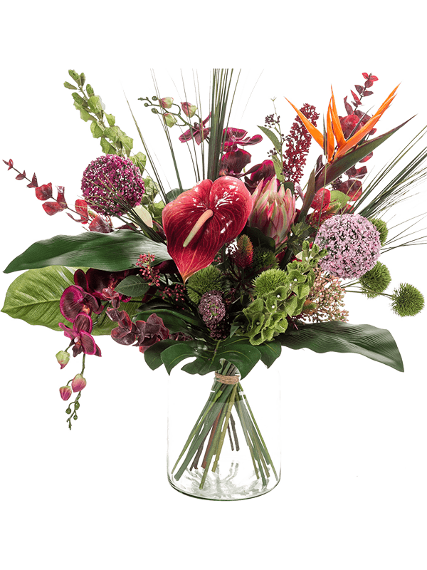 Bouquet Exotic (27 Stems) 8EE19338 30/bouquet-exotic-mix-8ee19338