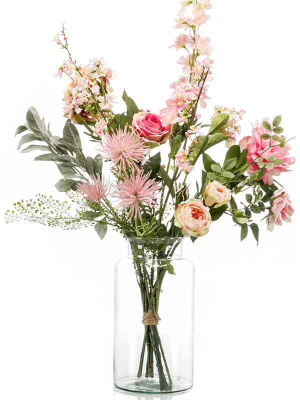 Bouquet Pink (13 Stems) 8EE423342 30/bouquet-xl-pretty-pink-8ee423342