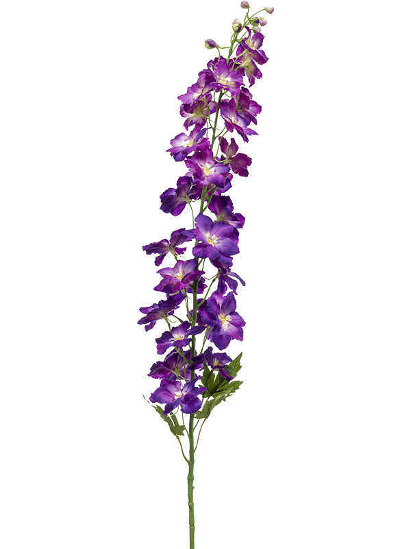 Delphinium Branch Purple 8EE423850 30/delphinium-8ee423850