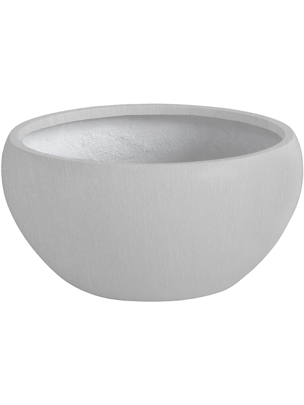 Кашпо B-round (Bowl) Арт: 6BRD1282W