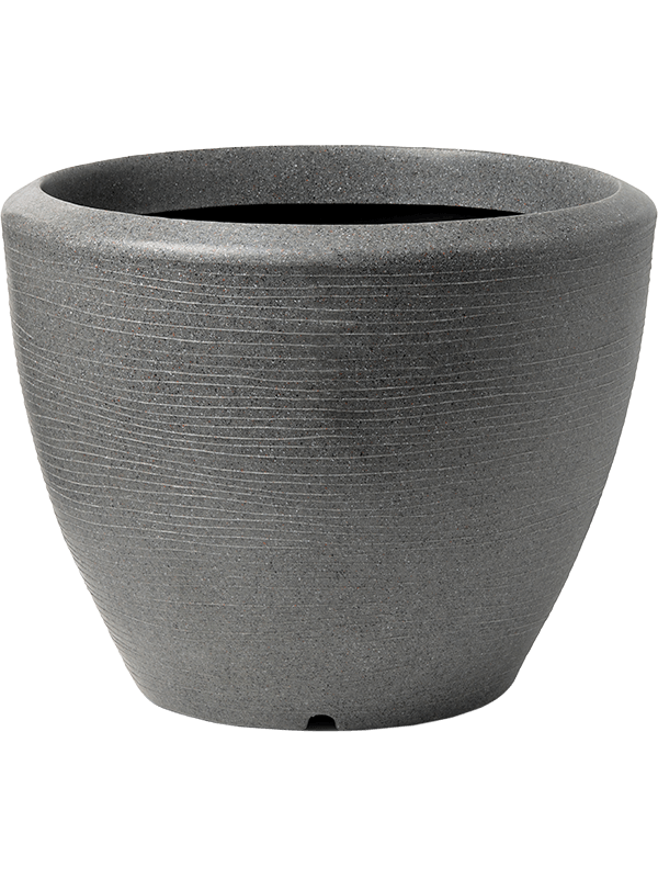 Кашпо Capi Arc Granite (Planter Ball Anthracite) Арт: 6CAP8034A