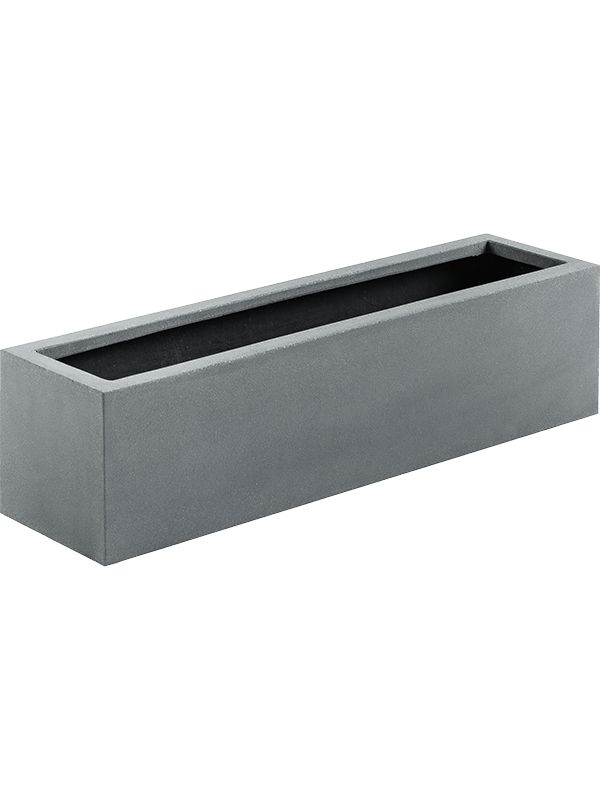 Кашпо Argento (Small Box Natural Grey) Арт: 6DLIA1090