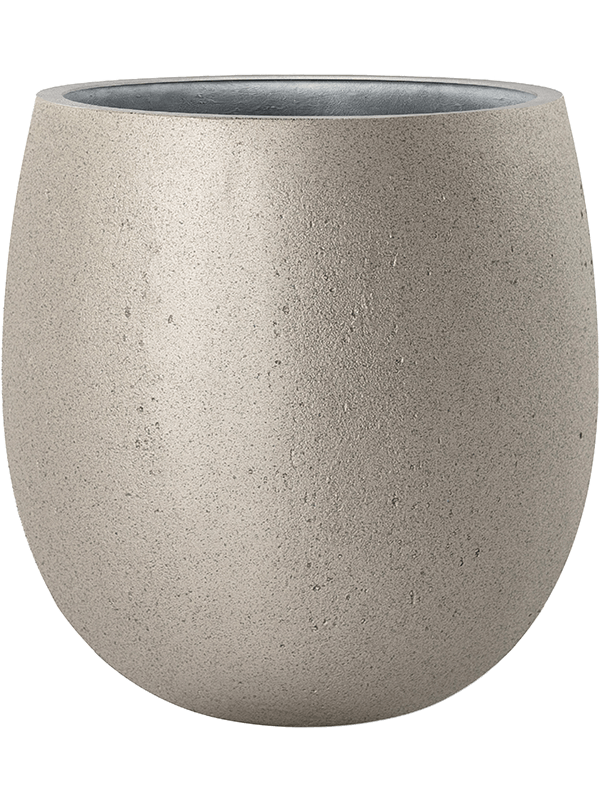 Кашпо Grigio (Balloon Metallic Champagne) Арт: 6DLIA6602