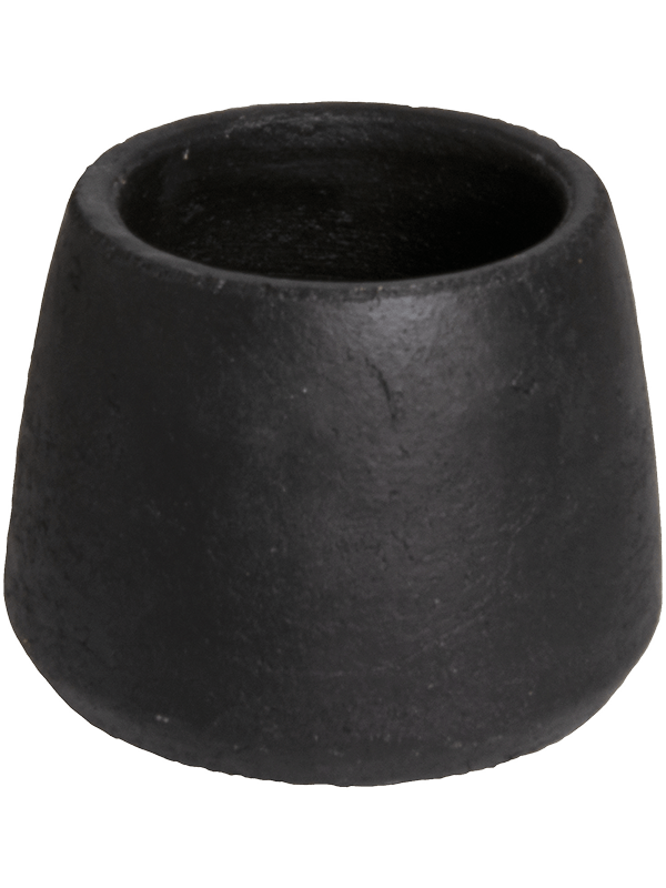 Кашпо Pumpkin (Pot Black) Арт: 6DMP6943Z