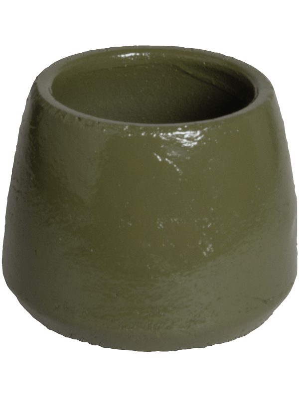 Кашпо Pumpkin (Pot Kaki) Арт: 6DMP6945K