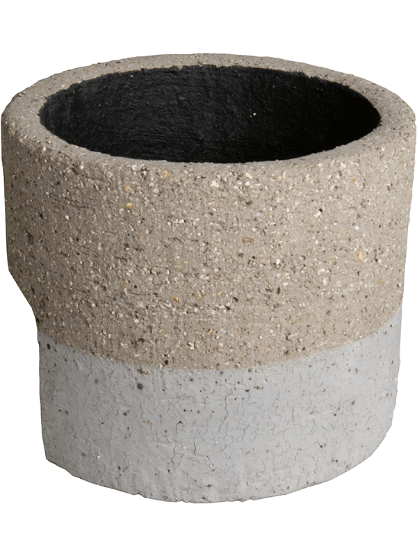Кашпо Tact (Orchidpot Light Grey) Арт: 6DMP7167G
