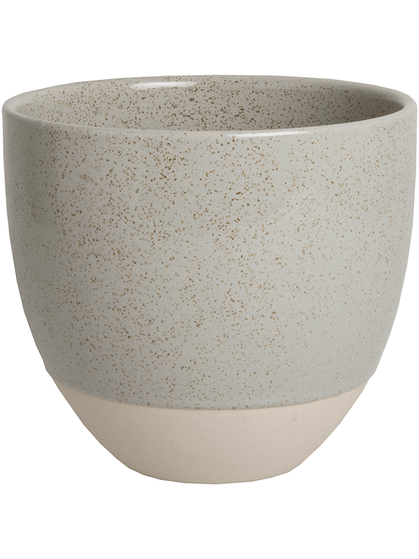 Кашпо Split (Orchidpot Grey) Арт: 6DMP7628G