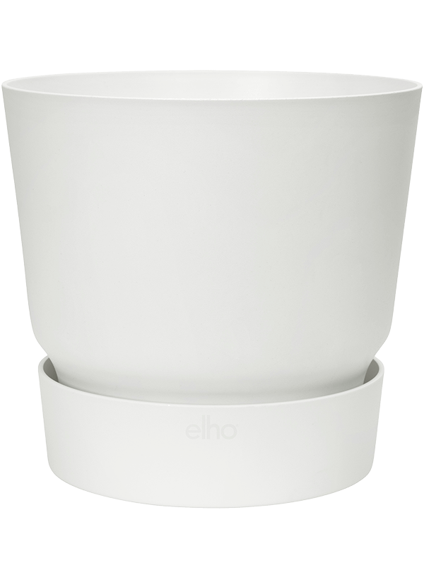 Кашпо Greenville (Round White) Арт: 6ELHGR162