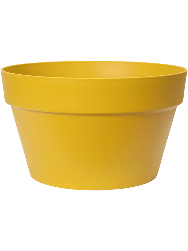 Кашпо Loft Urban (Bowl Ochre) Арт: 6ELHUO350