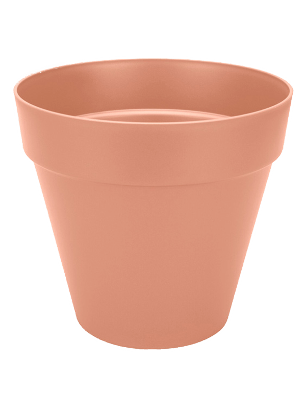 Кашпо Loft Urban (Round Delicate Pink) Арт: 6ELHUP200