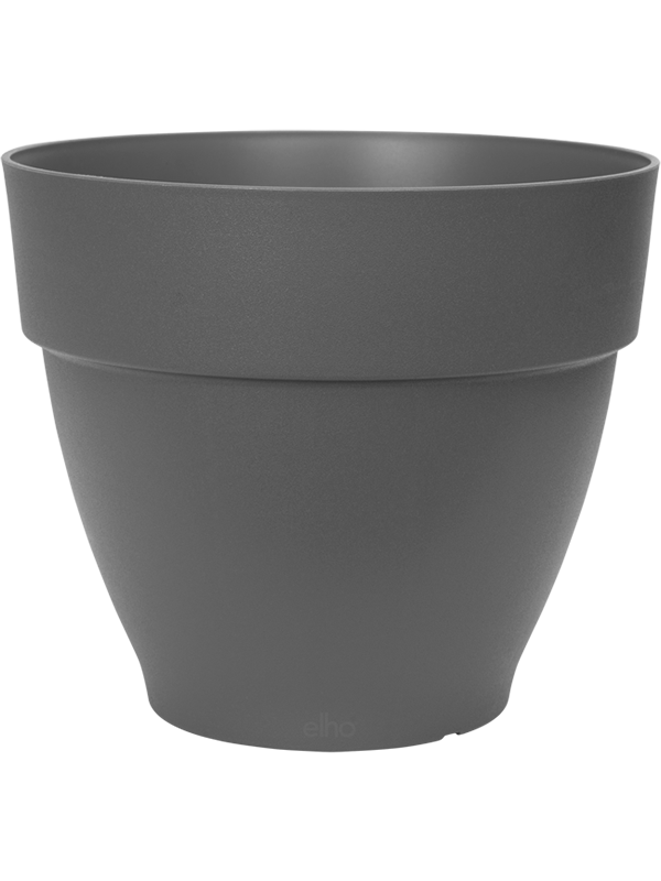 Кашпо Vibia (Campana Round Anthracite) Арт: 6ELHVB65A