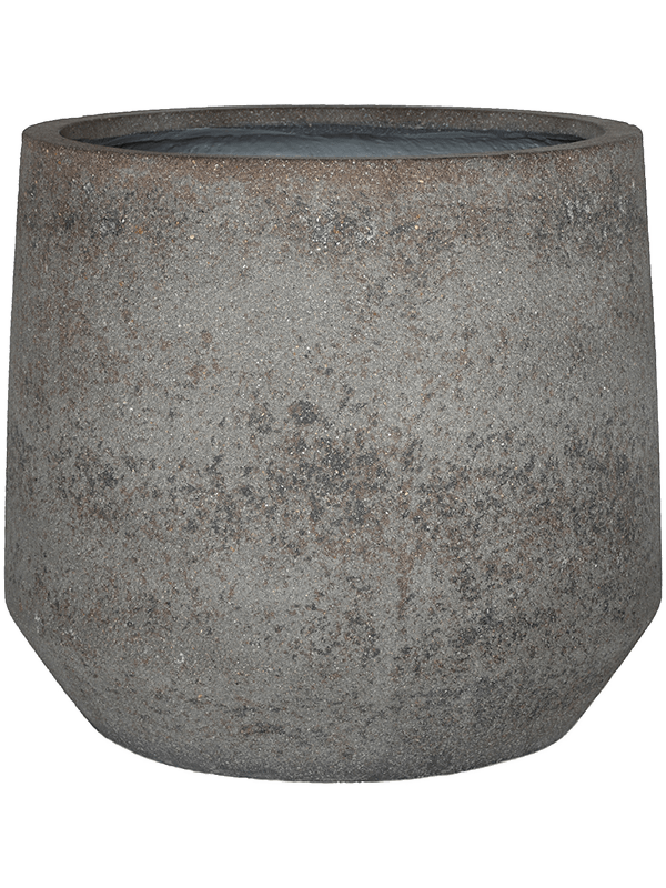 Кашпо Cement (Harith L, Dioriet Grey) Арт: 6FSTDGH36