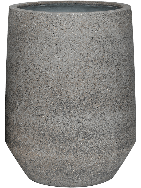 Кашпо Cement (Harith High L, Dioriet Grey) Арт: 6FSTDGHH2