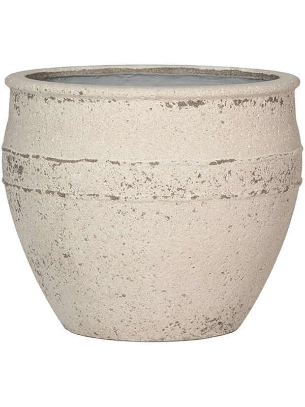 Кашпо Mediterranean (Athena L Chalk White) Арт: 6FSTME028