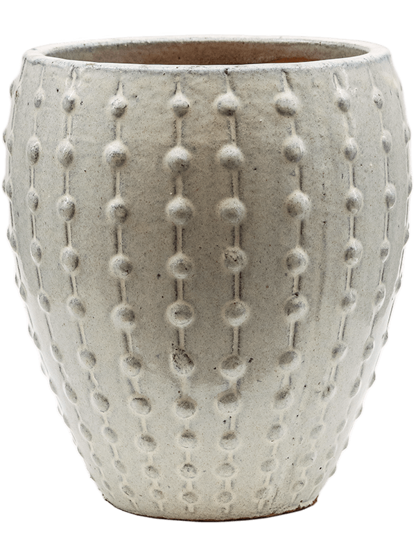 Кашпо Laos Mini (Emperor Cream) Арт: 6LAOR8172