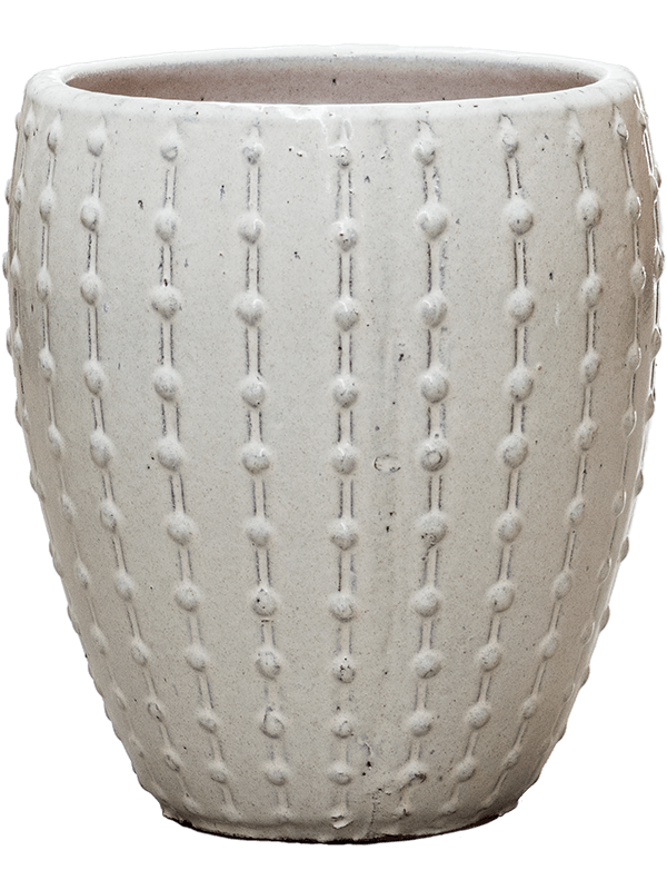Кашпо Laos Mini (Emperor Cream) Арт: 6LAOR8173