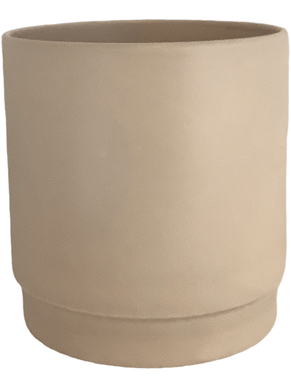 Кашпо Sense (Pot Matt Grey) Арт: 6LIMSENG2