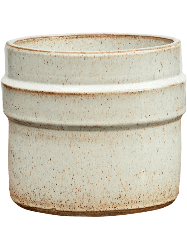 Кашпо Sony (Pot Reactive White ) Арт: 6LIMSONY1