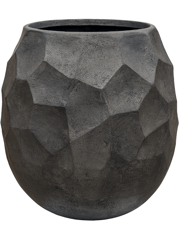 Кашпо Polystone Nathan James (Balloon Pueter Champagne) Арт: 6POSYNB60