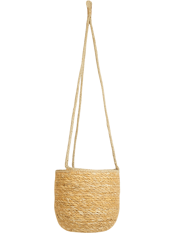 Кашпо Igmar (Hanger Natural) Арт: 6PTR62850