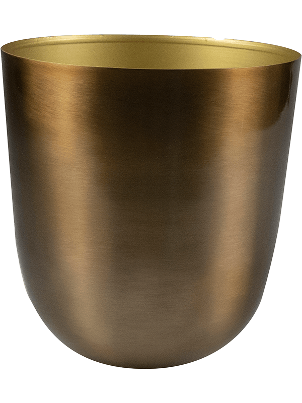 Кашпо Mayk (Pot Gold) Арт: 6PTR67030