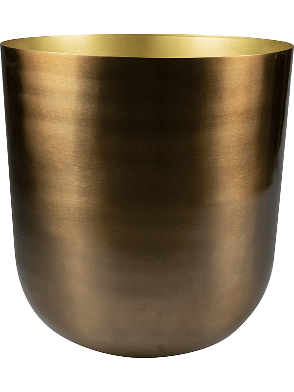 Кашпо Mayk (Pot Gold) Арт: 6PTR67033