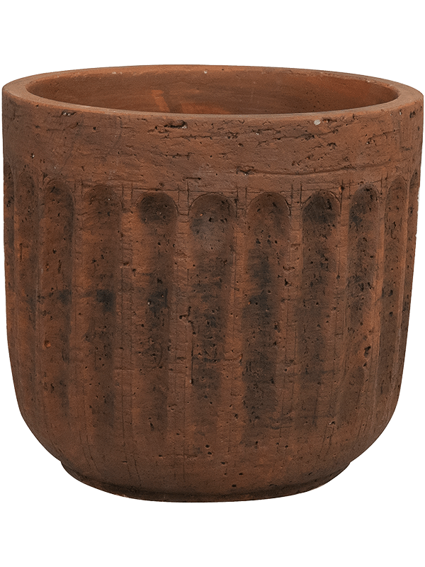 Кашпо Duncan (Pot Rust) Арт: 6PTR69183