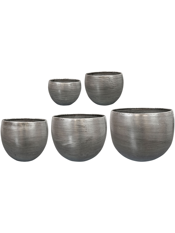 Кашпо Rowen (Pot Lead (set of 5)) Арт: 6PTR69914