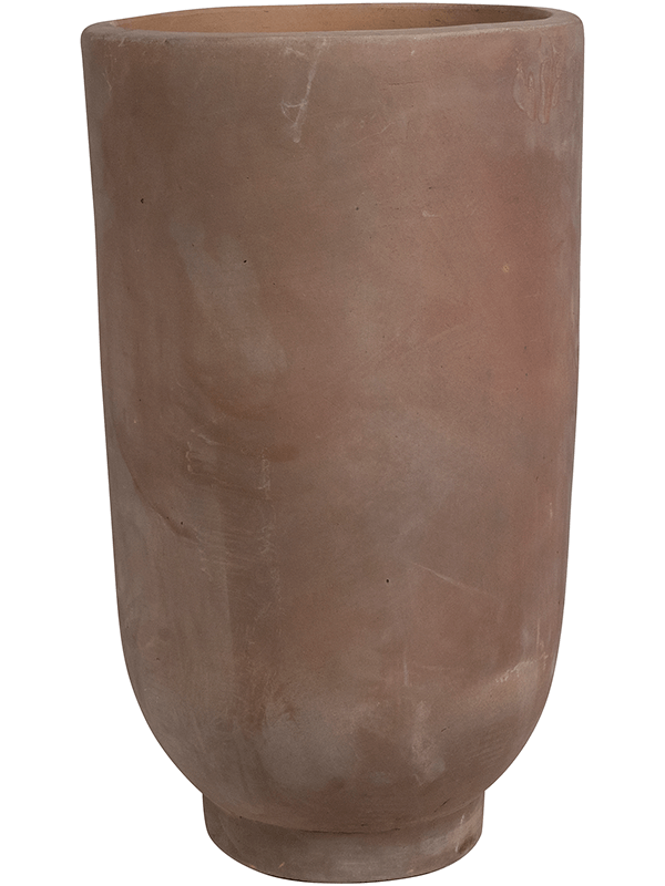 Кашпо Terra Cotta Kevin (Vase Choco) Арт: 6TERKC038