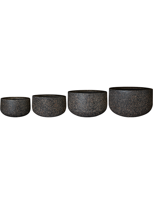 Кашпо Ravi (Bowl Coffee (set of 4)) Арт: 6TS171187