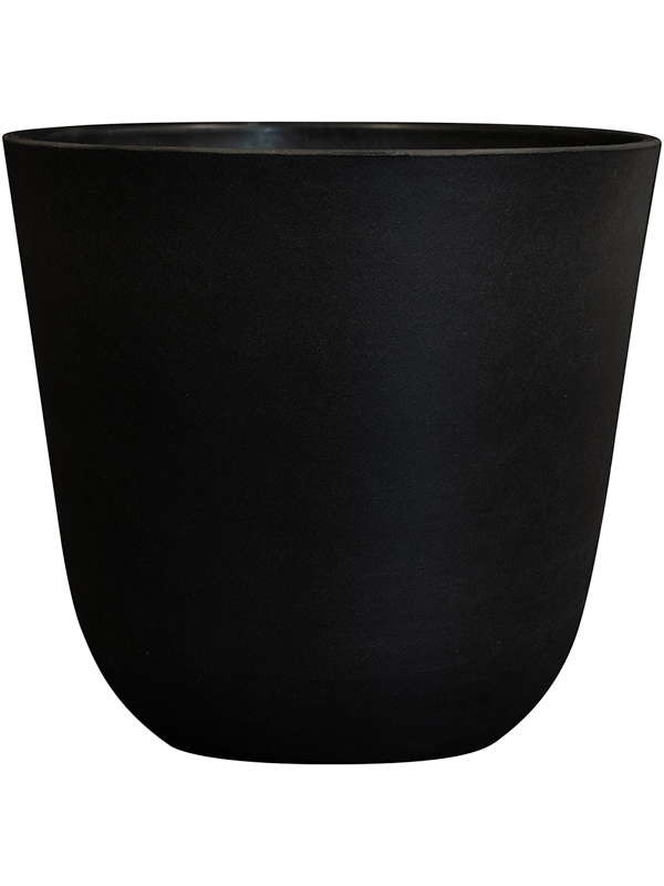 Кашпо Palermo (Pot Black) Арт: 6TS171721