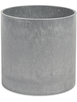 Кашпо Parel / Expert (Rohling ( =semi manifactured)) Высота: 39 см. Диаметр внутри: 40 см. nieuwkoop-planters/6MXL03900