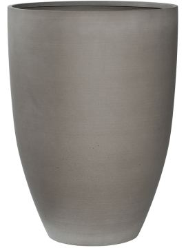 Кашпо Refined (Ben XL Clouded Grey) Высота: 72 см. Диаметр внутри: 49 см. nieuwkoop-planters/6PPNRB761