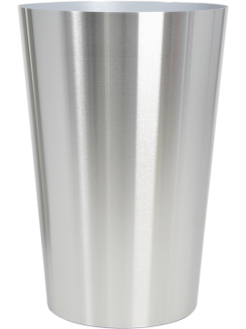 Кашпо Superline Conica (On ring) Высота: 40 см. Диаметр внутри: 39 см. nieuwkoop-planters/6SCOB4040