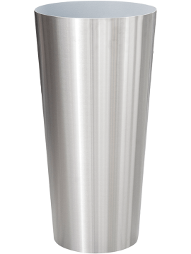 Кашпо Superline Conica (On ring) Высота: 80 см. Диаметр внутри: 39 см. nieuwkoop-planters/6SCOB4080