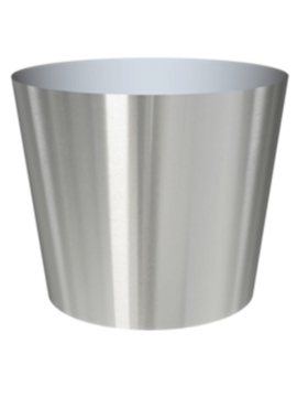 Кашпо Superline Conica (On ring) Высота: 40 см. Диаметр внутри: 48 см. nieuwkoop-planters/6SCOB5040