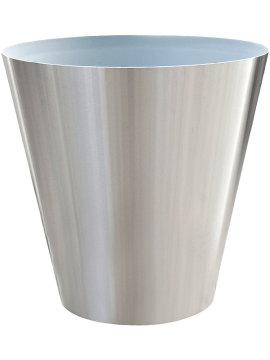 Кашпо Superline Conica (On ring) Высота: 50 см. Диаметр внутри: 48 см. nieuwkoop-planters/6SCOB5050