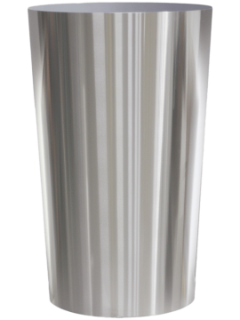Кашпо Superline Conica (On ring) Высота: 80 см. Диаметр внутри: 48 см. nieuwkoop-planters/6SCOB5080