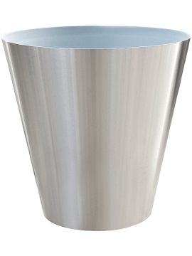Кашпо Superline Conica (On ring) Высота: 75 см. Диаметр внутри: 70 см. nieuwkoop-planters/6SCOB7080
