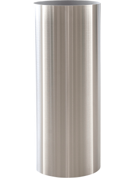 Кашпо Superline Pilaro (On ring) Высота: 77 см. Диаметр внутри: 30 см. nieuwkoop-planters/6SPIB3075