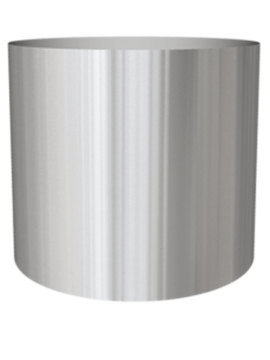 Кашпо Superline Standard (On ring) Высота: 102 см. Диаметр внутри: 110 см. nieuwkoop-planters/6SSTB1110