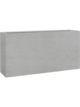 Кашпо Baq Timeless Largo Regular (Rectangle) Высота: 75 см. Диаметр внутри: 38 см. nieuwkoop-planters/6TIMR1575