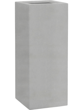 Кашпо Baq Timeless Largo Regular (Square) Высота: 100 см. Диаметр внутри: 38 см. nieuwkoop-planters/6TIMS4010