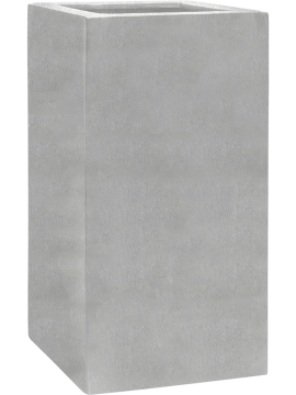 Кашпо Baq Timeless Largo Regular (Square) Высота: 75 см. Диаметр внутри: 38 см. nieuwkoop-planters/6TIMS4075