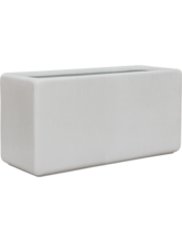 Кашпо Blend (Rectangle) Высота: 50 см. Диаметр внутри: 33 см. Кашпо Blend (Rectangle) Арт: 6BLD1748W