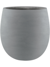 Кашпо Argento (Balloon Natural Grey) Высота: 30 см. Диаметр внутри: 22 см. Кашпо Argento (Balloon Natural Grey) Арт: 6DLIA8410