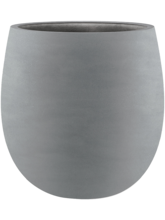 Кашпо Argento (Balloon Naturel Grey) Высота: 55 см. Диаметр внутри: 42 см. Кашпо Argento (Balloon Naturel Grey) Арт: 6DLIA8412
